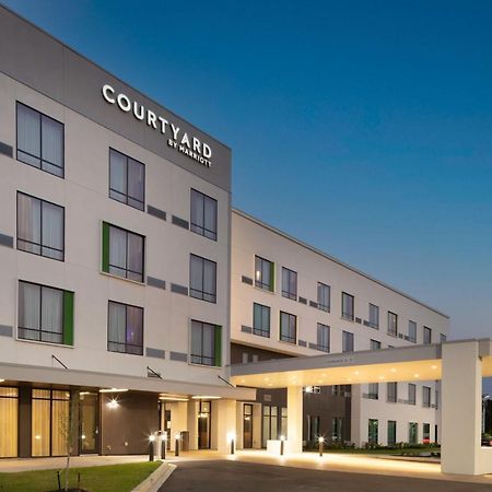 Courtyard By Marriott Memphis East Galleria Ξενοδοχείο Εξωτερικό φωτογραφία