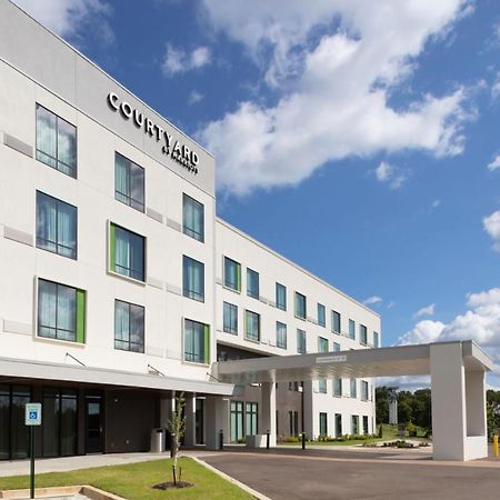 Courtyard By Marriott Memphis East Galleria Ξενοδοχείο Εξωτερικό φωτογραφία