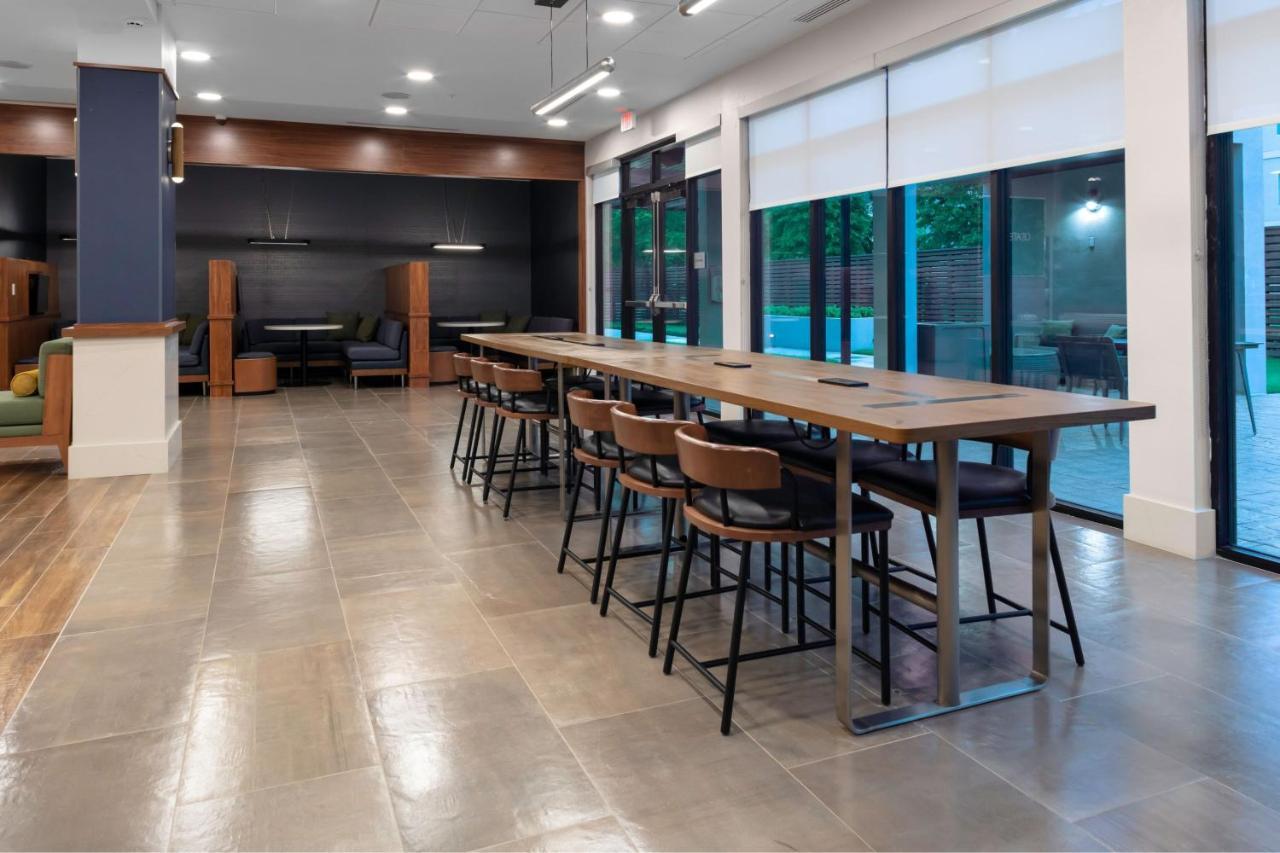 Courtyard By Marriott Memphis East Galleria Ξενοδοχείο Εξωτερικό φωτογραφία